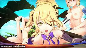 Video 20: A Short Animated Clip