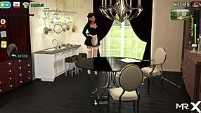 fashionbusiness thinking about taking off her panties e1 48