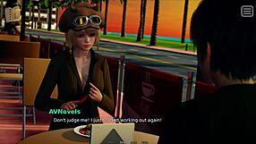 my bully is my lover 89 erotic hentai