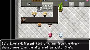 We're Hunting Criminals with Ruri & Sakura! Join Our NTR Police Adventure!