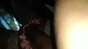 Tight pussy amateur couple gets naughty in HD video