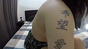 Scarlett Johnson Experiences Teen Anal Assfucking In Daddies Main 2