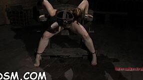 Exploring sadomasochism through thumbnail gallery posts in a conversational way