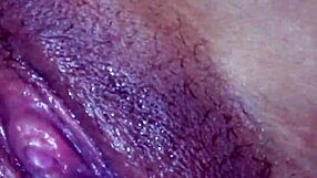 I watch this amateur masturbating and feel aroused.