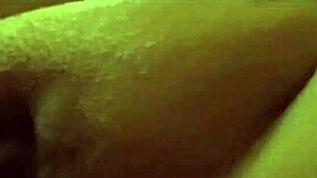 Topanga1234 Loving My Big Tits While Masturbating to Orgasm