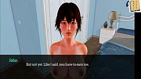 Exploring the intimate moments in My New Family episode 66