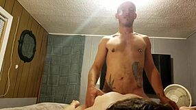 Hard Fuck For Horny Nicky