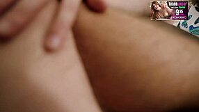 Bess Breast and Melanie Hicks secretly fuck the step daughter behind the wife's back.