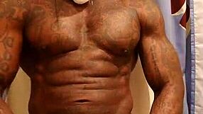 bbc worship contrasts with money motives for hallelujah johnson