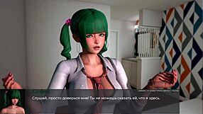 complete gameplay of deviant anomalies part 5