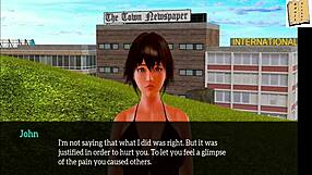 Exploring the intimate moments in My New Family episode 66