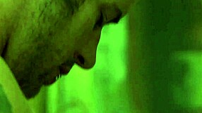 lizzy gets oral then doggystyle fucking in bedroom