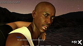 Acting lessons with a beautiful girl, episode 1 of 24?