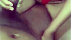 My Latina friend loves making me cum, and she succeeds every time