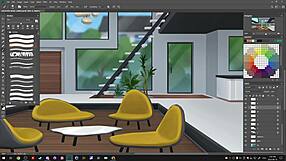 Picarto Darkcookie Summertime Saga 720p