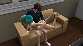 Vanessa Jeong's enriching experience