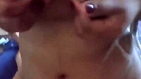 Beautiful woman with amazing ass, big cans, and perfect body, amateur sex video