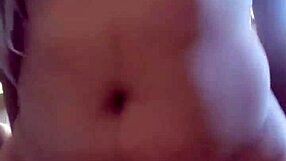 Beautiful woman with amazing ass, big cans, and perfect body, amateur sex video