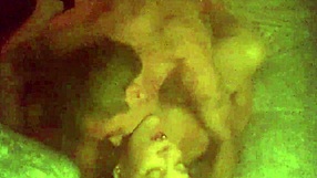 Homemade session where the BBW mature babe gives blowjob before intense fucking and squirting