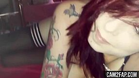 Detailed milf amateur explores pussy and engages in intense sex sessions with eager partners