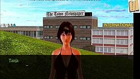 Exploring the intimate moments in My New Family episode 66