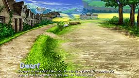 Monster girl breeder episode 3: fucking seductive catgirl in anime hentai