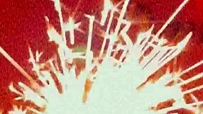 Djbrisa in bunny cosplay masturbates to intense orgasm.