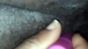 mr10curve and ocean paradise dive into wild toy play with squirting action. their raw homemade session gets wet and messy.