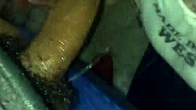 I Love The Cock In My Mouth And Swallow All The Cum