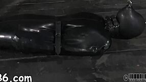 Exploring the depths of hardcore adventures in a mysterious code