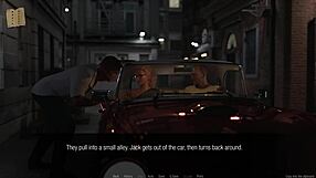 Jessica Oneil's Hard News