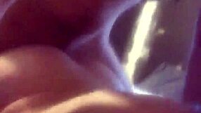 Doggystyle for this queen with big cock and bent over ass. She loves monster cock.