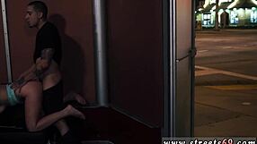 Redhead Valerie Endures Rough Bondage Fuck