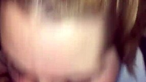 I Love The Cock In My Mouth And Swallow All The Cum