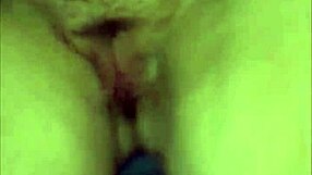 Teasing with Curvy Ass and Milf Boobs