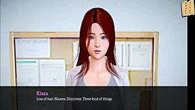 My New Family Adventures In 3D Cartoon World