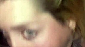 I Love The Cock In My Mouth And Swallow All The Cum