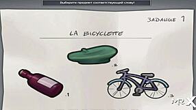 summertimesaga - mature gets creampie in pussy e2 13