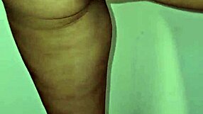 MILF with a big ass gets milked and fucked