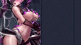 Can you handle humping Diana's huge booty ass in kinky femdom outfit?