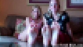 Ebony goddess feet in femdom fetish.