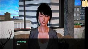 My New Family Adventures In 3D Cartoon World