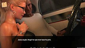 Jessica Oneil's Hard News