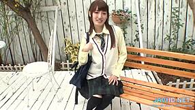 Look At These Japanese Girls' Sexy Legs In Vol 32!