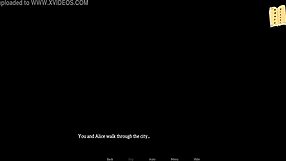 My New Family Adventures In 3D Cartoon World