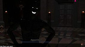 Helan's Dream World Sex With Prophet