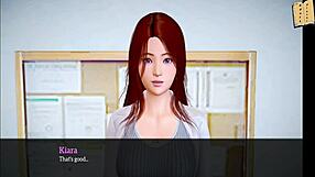 My New Family Adventures In 3D Cartoon World