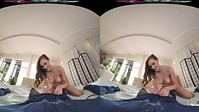 hey stacy cruz, wanna test out my new bed with me tonight?