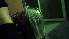 Redhead Valerie Endures Rough Bondage Fuck