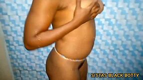 Nigerian teacher, did you expect this rough fuck?